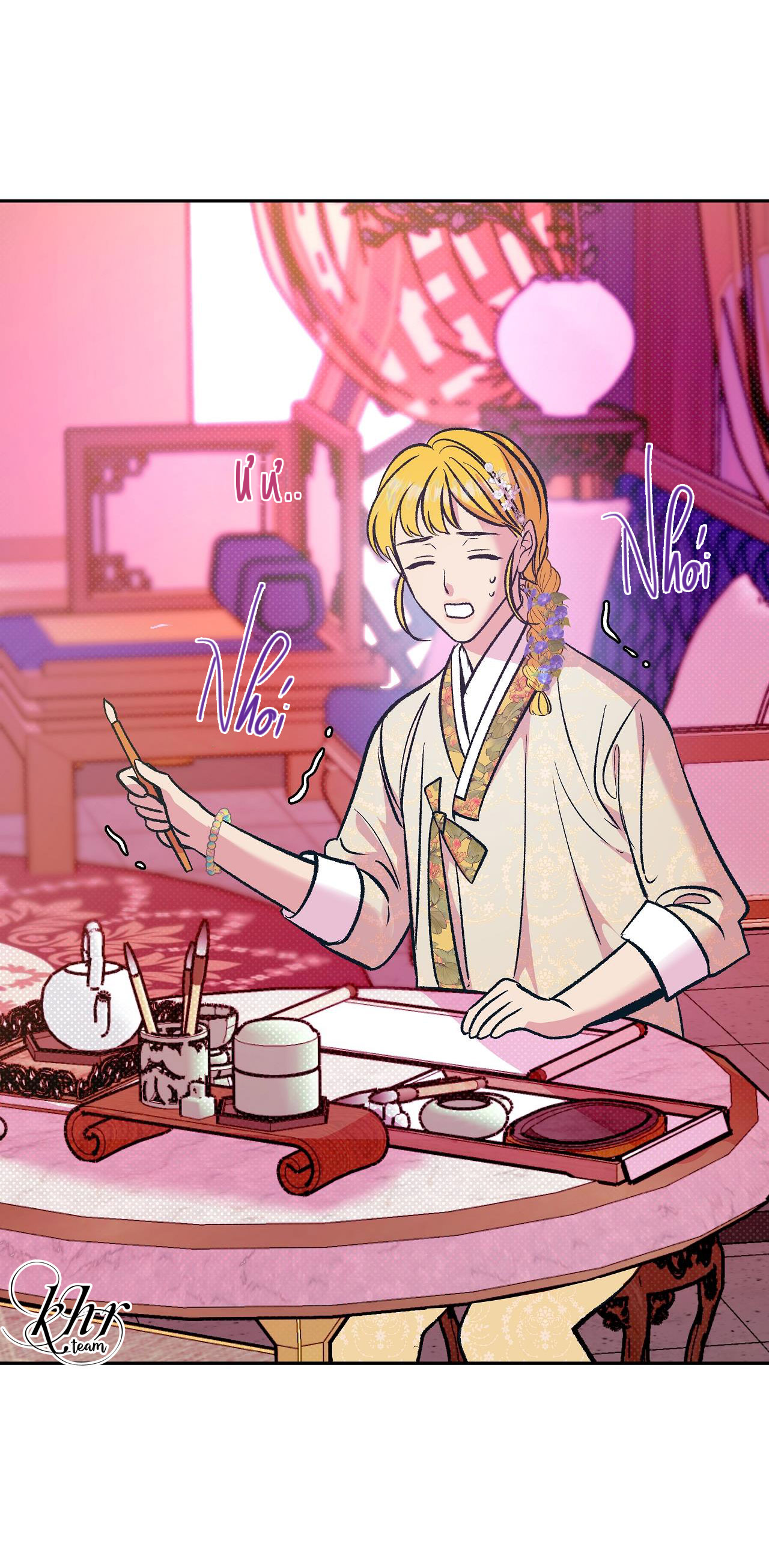 bán yêu chapter 12 2