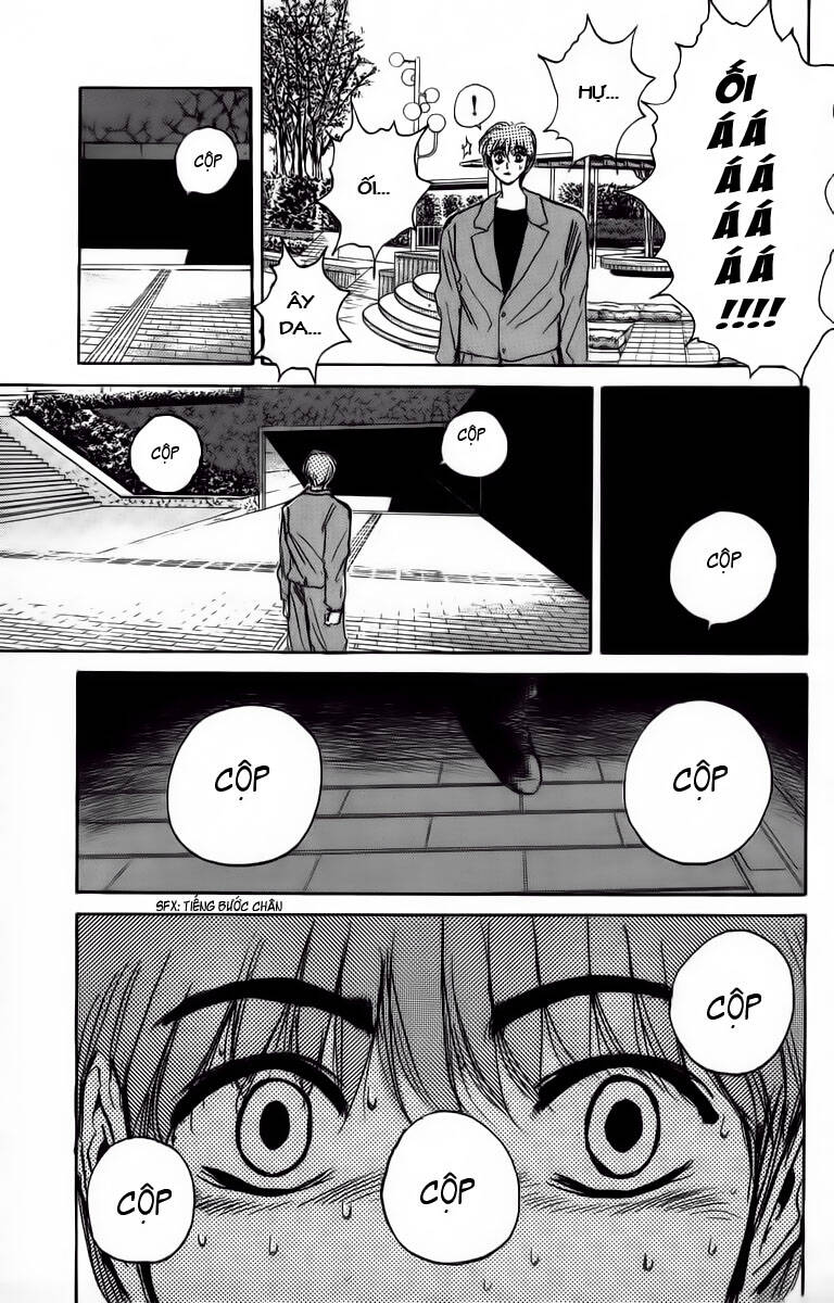 shonan junai gumi chapter 168 15