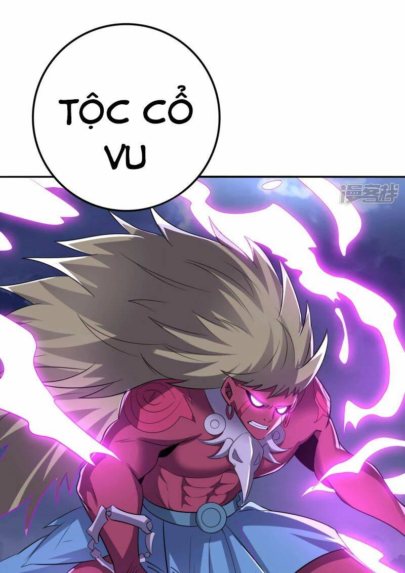 phục thiên thánh chủ chapter 157 27