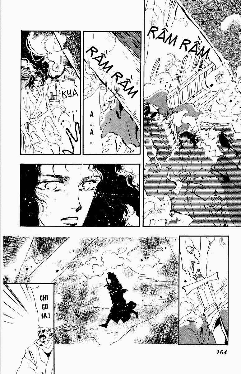 đứa con số phận chapter 28 17