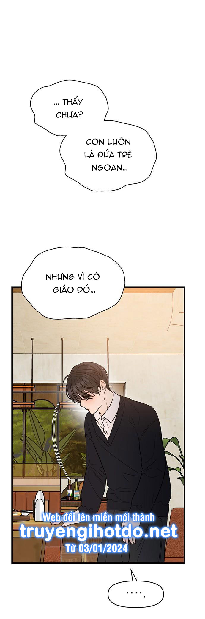 [18+] dục vọng tao nhã chapter 29.2 20