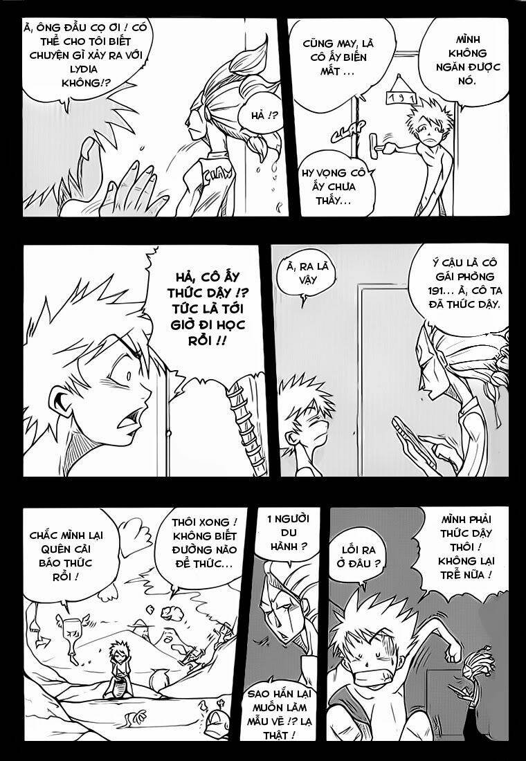 dreamland chapter 2 7