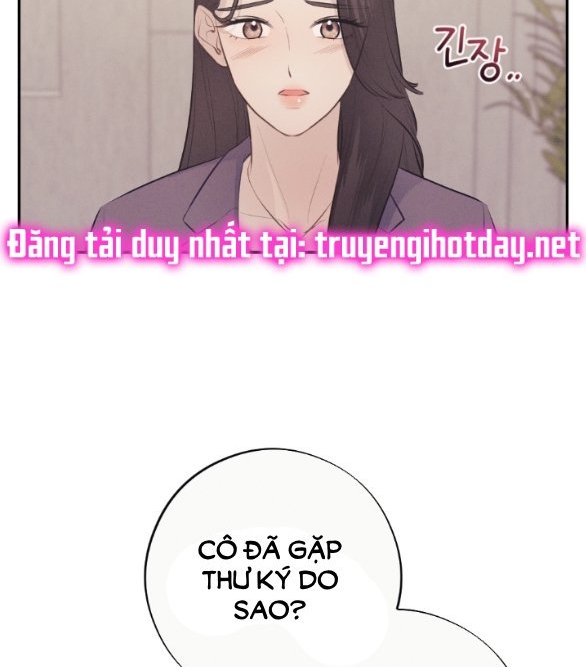 [18+] người vợ quyến rũ chapter 15.2 38