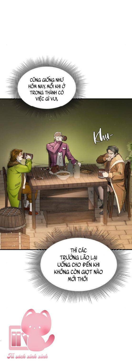 'di vật' melvin để lại chapter 18 18