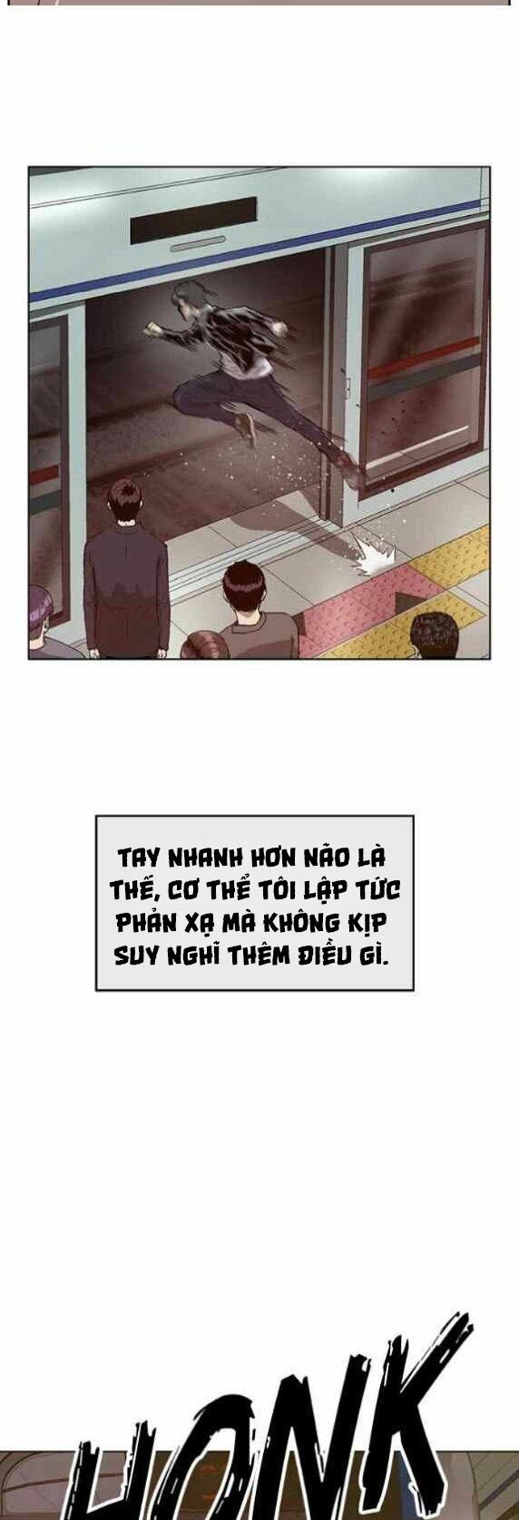 anh hùng yếu chapter 137 10