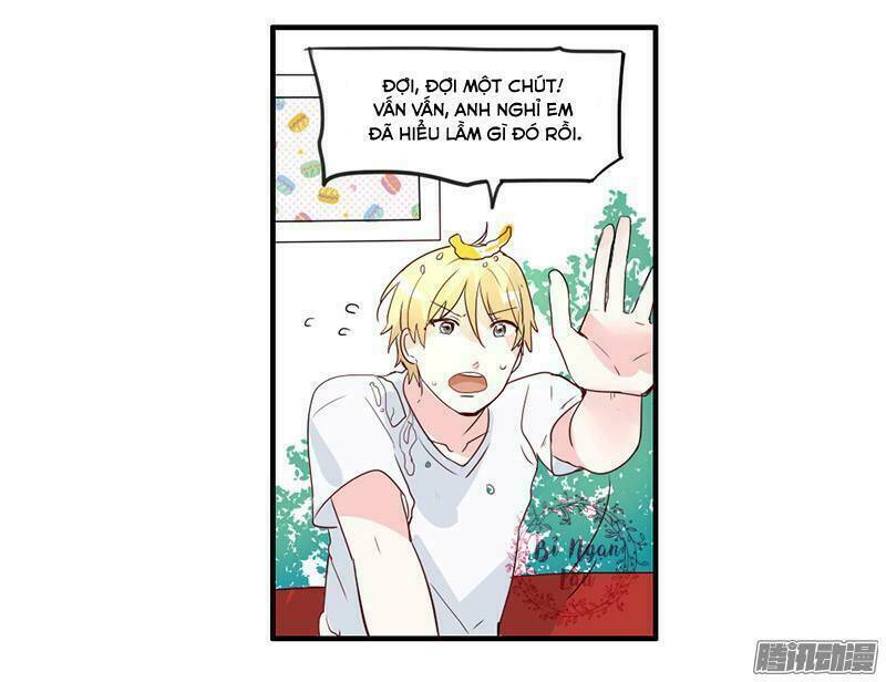 ma vương đại nhân đi thông thả chapter 2 25