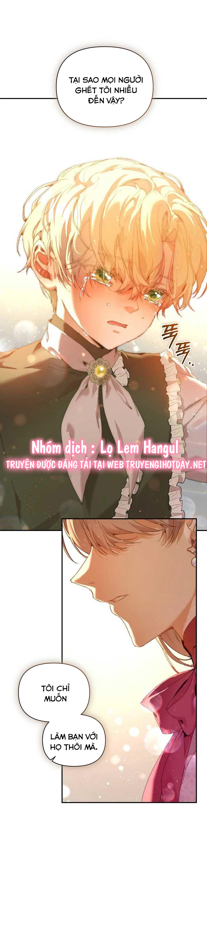 tôi là bảo mẫu của nam chính chapter 25 16