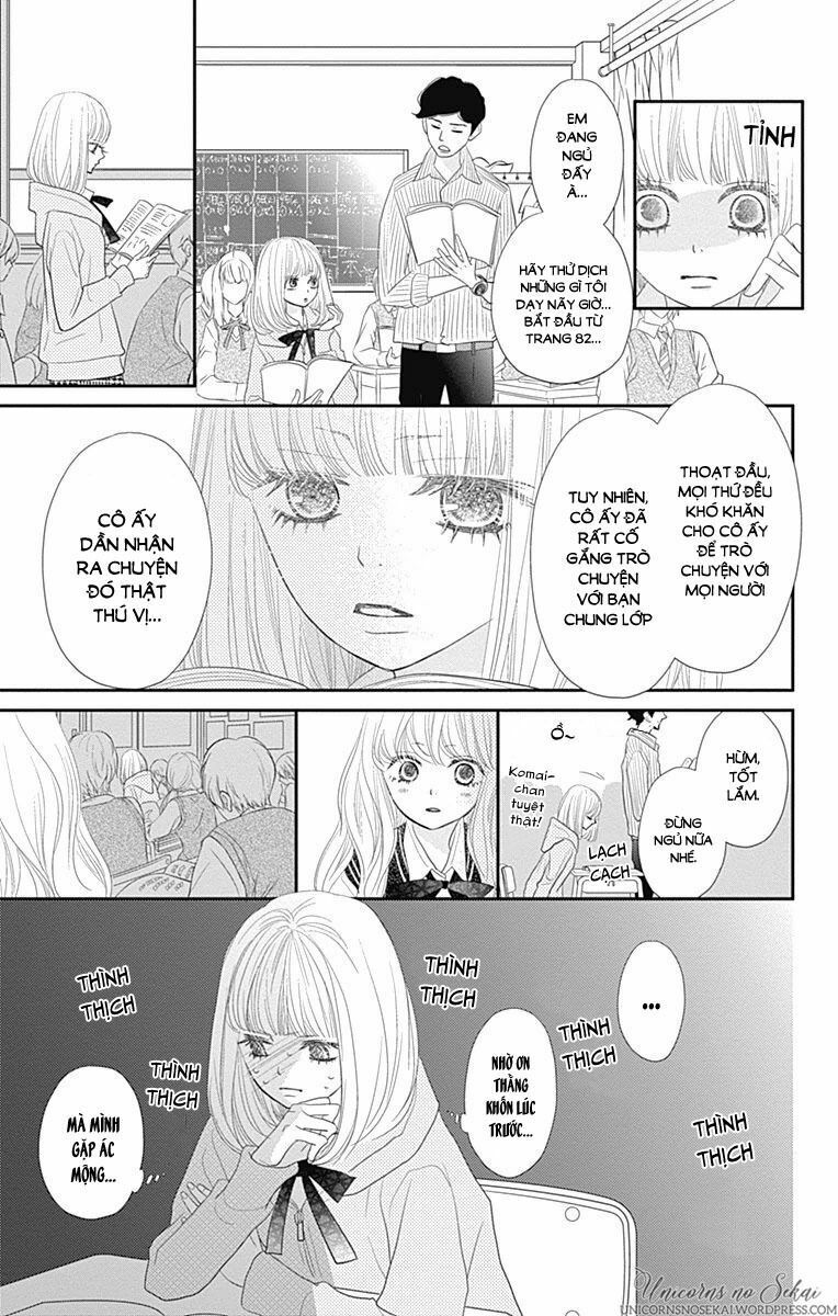 territory m no juunin chapter 3 26