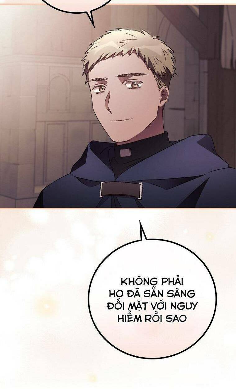 tôi nhìn thấy cái chết của bạn chapter 38 8