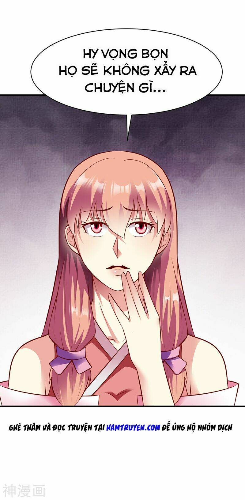 chiến đỉnh chapter 168 14