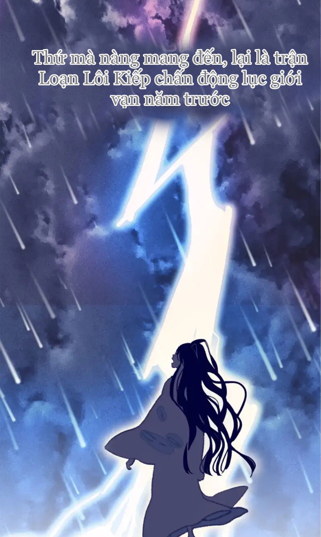 không cùng kịch bản với ma vương chapter 0 12