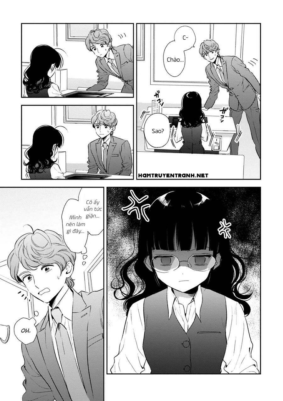 game yaru kara 100-en kashite! chapter 4 8