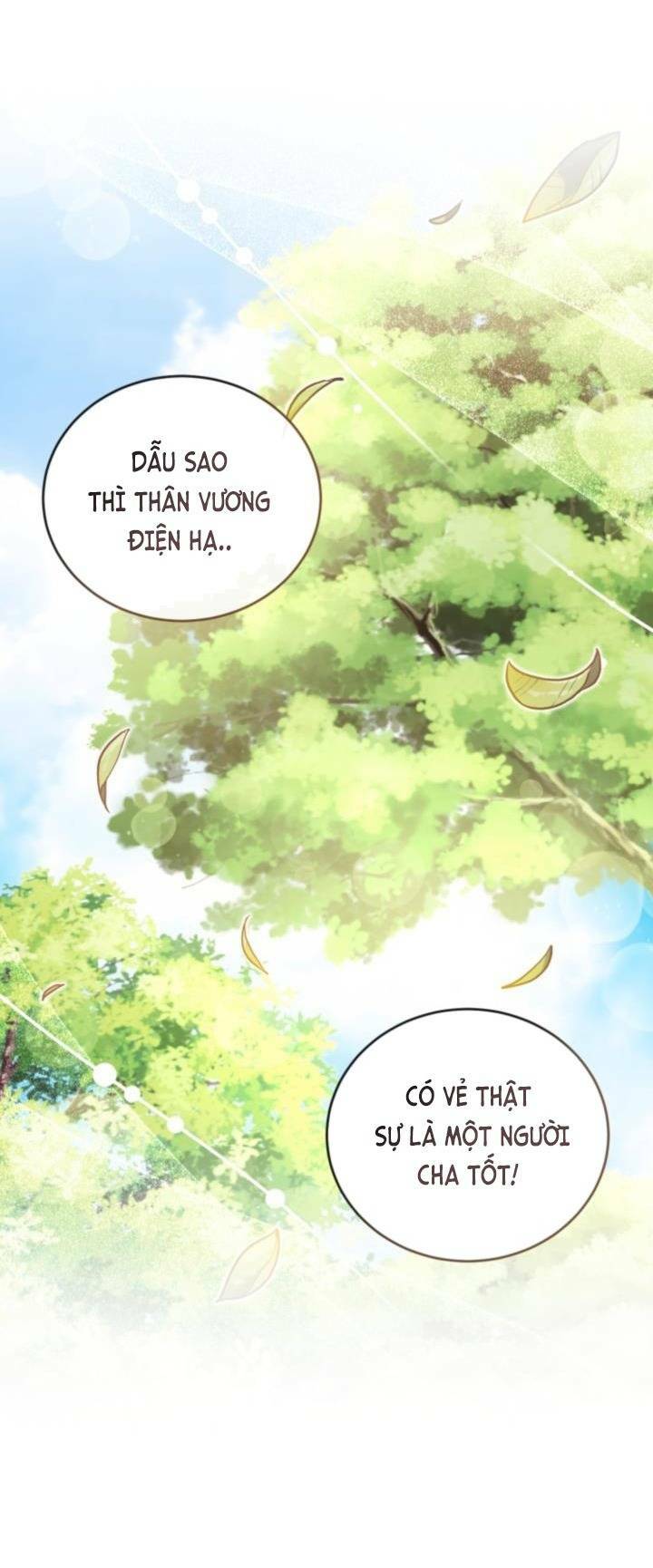 công chúa dược sĩ bé con chapter 8 64