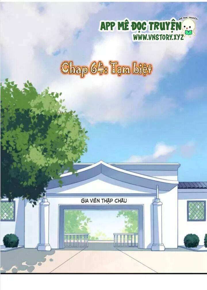 ông chủ của tôi là yêu quái chapter 64 1