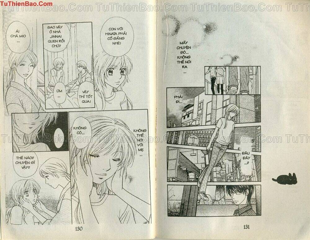 lo lem thời @ chapter 3 61