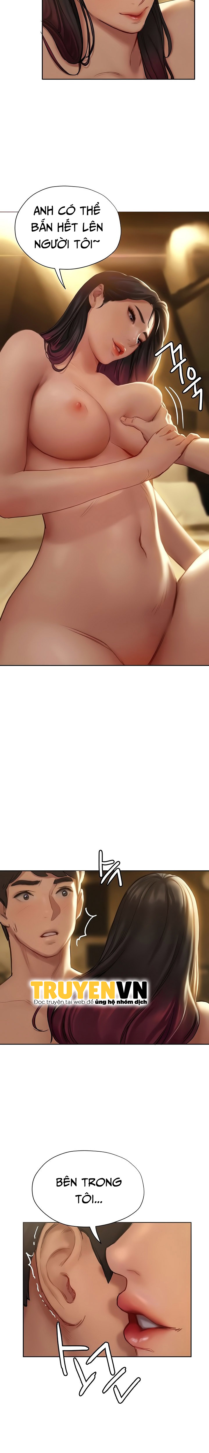 cách chúng mình tán tỉnh nhau chapter 8 5