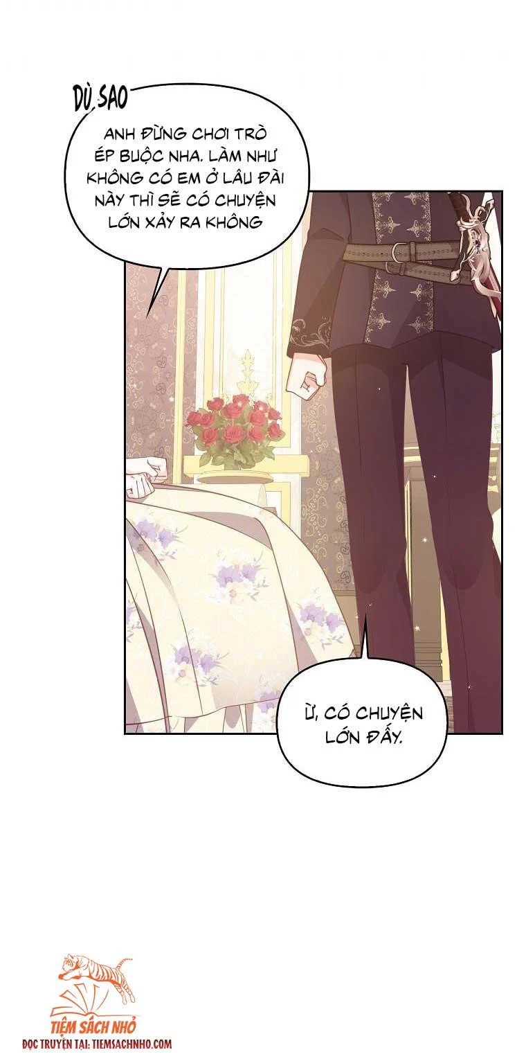 em gái cưng của đại công tước phản diện chapter 70.5 15