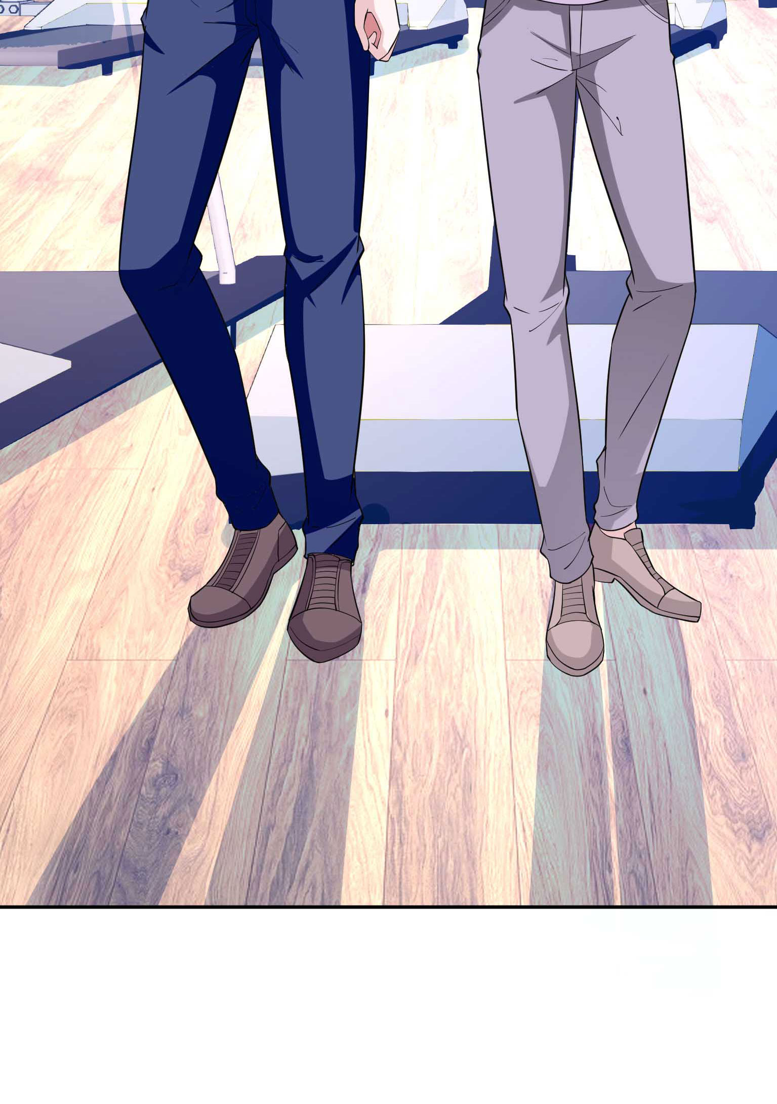 bí mật không thể yêu đương chapter 37 4