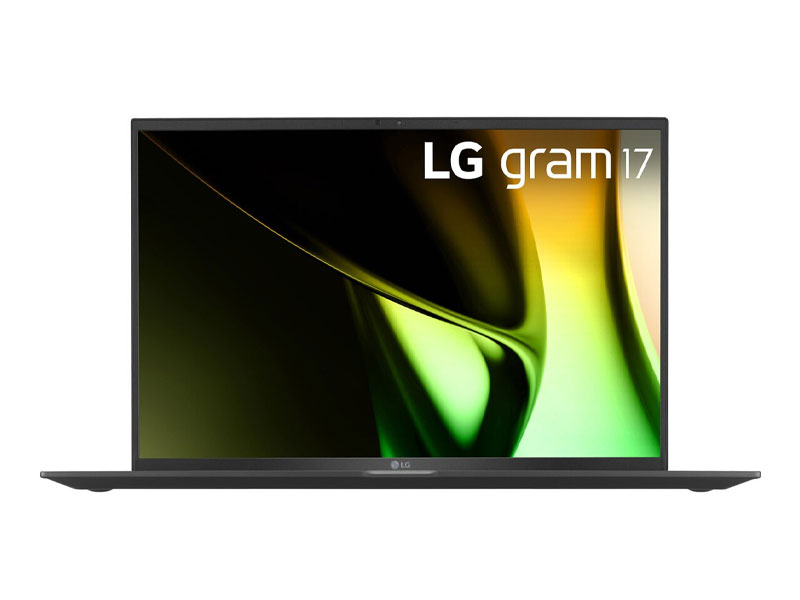 Laptop LG Gram 2024 17Z90S-G.AH78A5 (Intel Core Ultra 7 155H | 16GB | 1TB | Intel Arc | 17 inch WQXGA | Win 11 | Đen) - Hàng Chính Hãng - Bảo Hành 12 Tháng