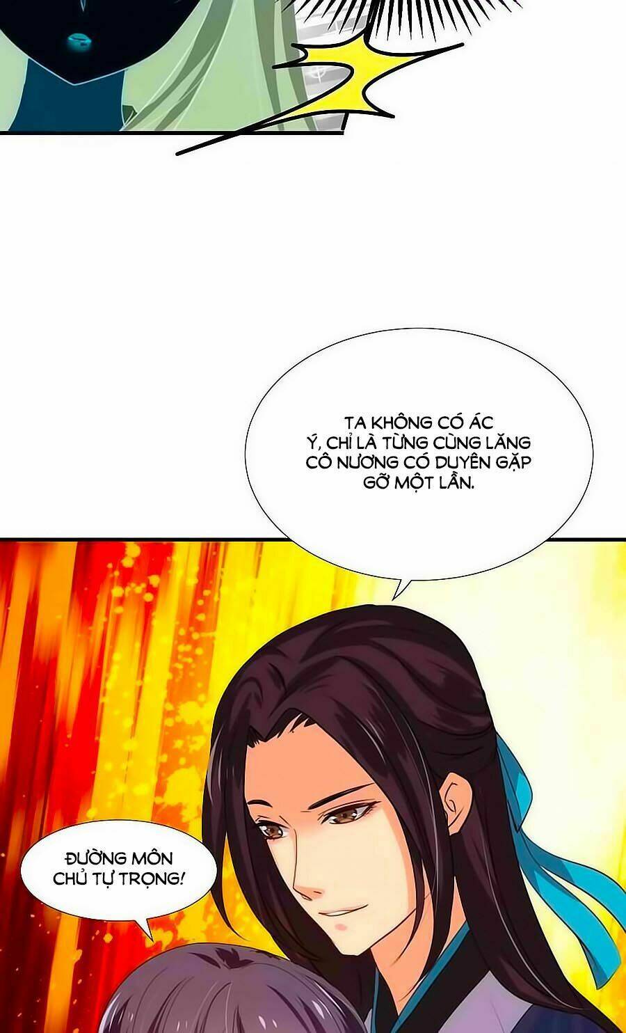 dưỡng thiếu chủ đấu tra nam chapter 87 5