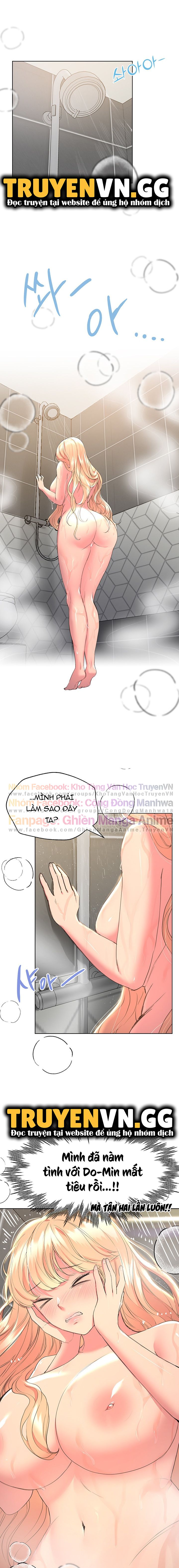 những người bạn của chị tôi chapter 23 10