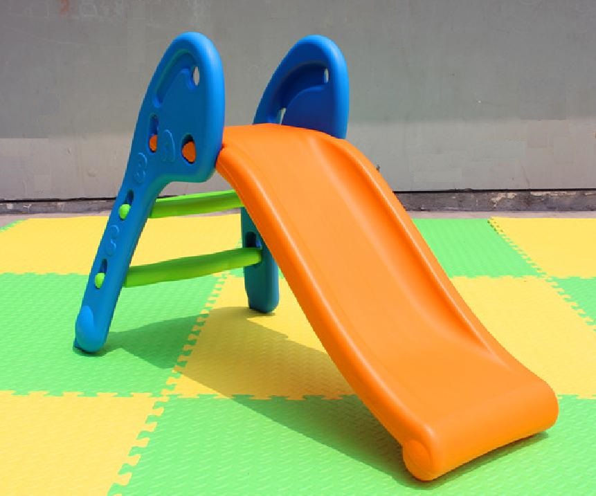 Cầu trượt LY55-07