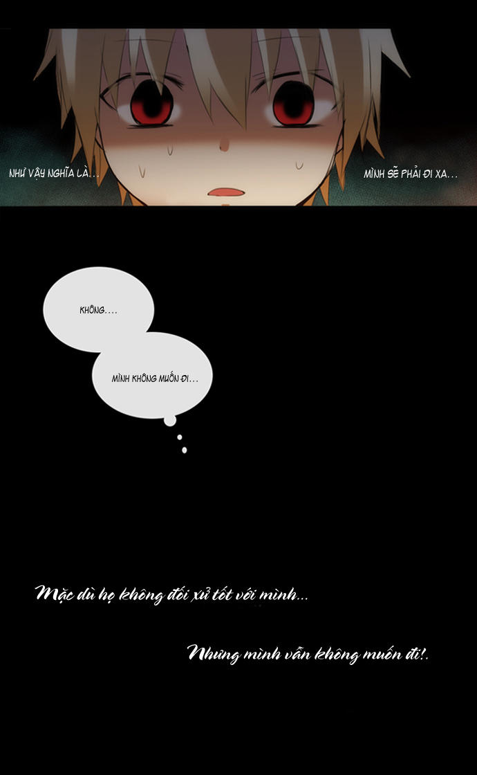 crepuscule (yamchi) chapter 2 15