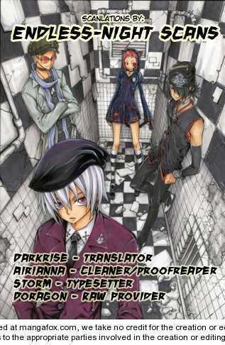 đôi mắt của shana chapter 16 1