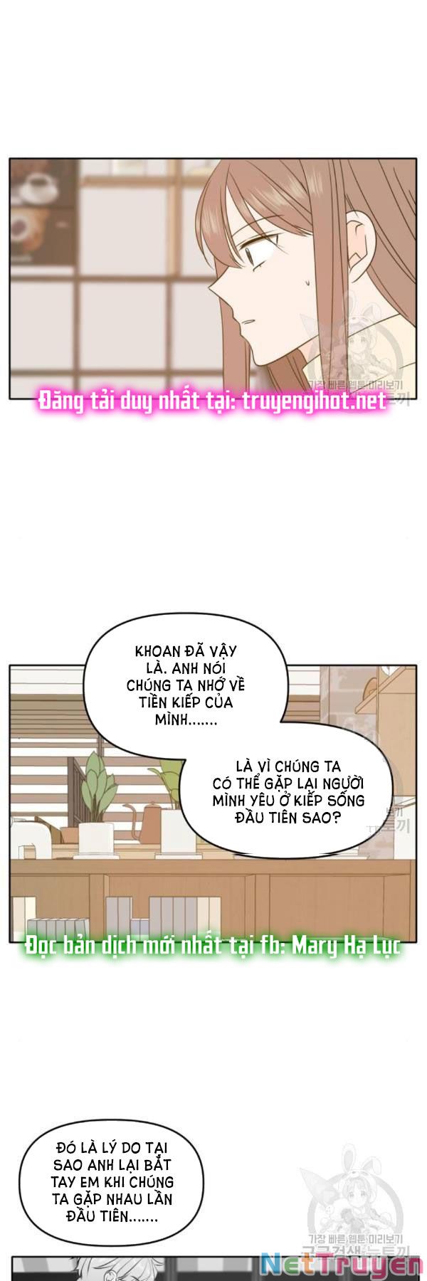 kiếp này cũng xin chăm sóc tôi như vậy nhé kiếp này cũng xin chăm sóc tôi như vậy nhé chapter 90 37