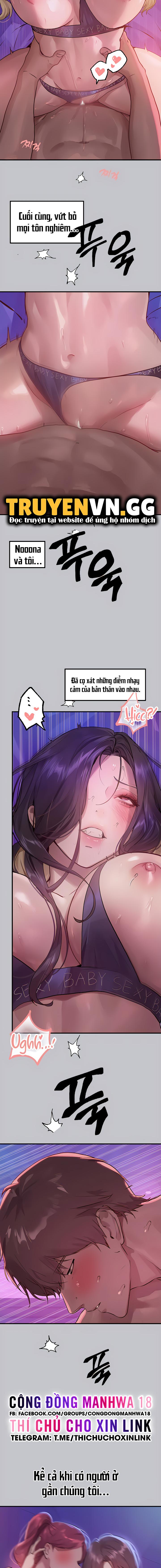 bà chị chủ nhà chapter 110 7