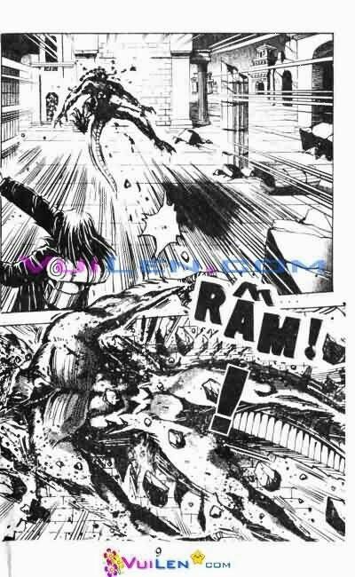 những người bạn tốt chapter 16 10