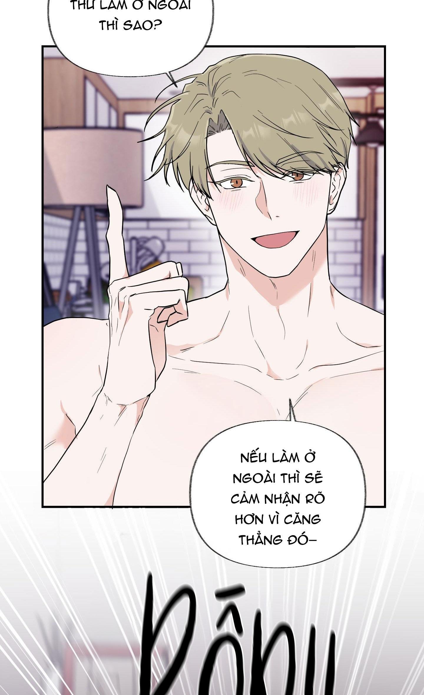 tuyển tập ngực bự, cung khủ của nhà kim Chapter 175.1 xấu hổ 1 17