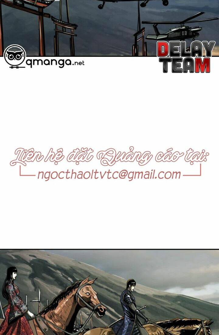 thợ săn đầu tiên chapter 49 70