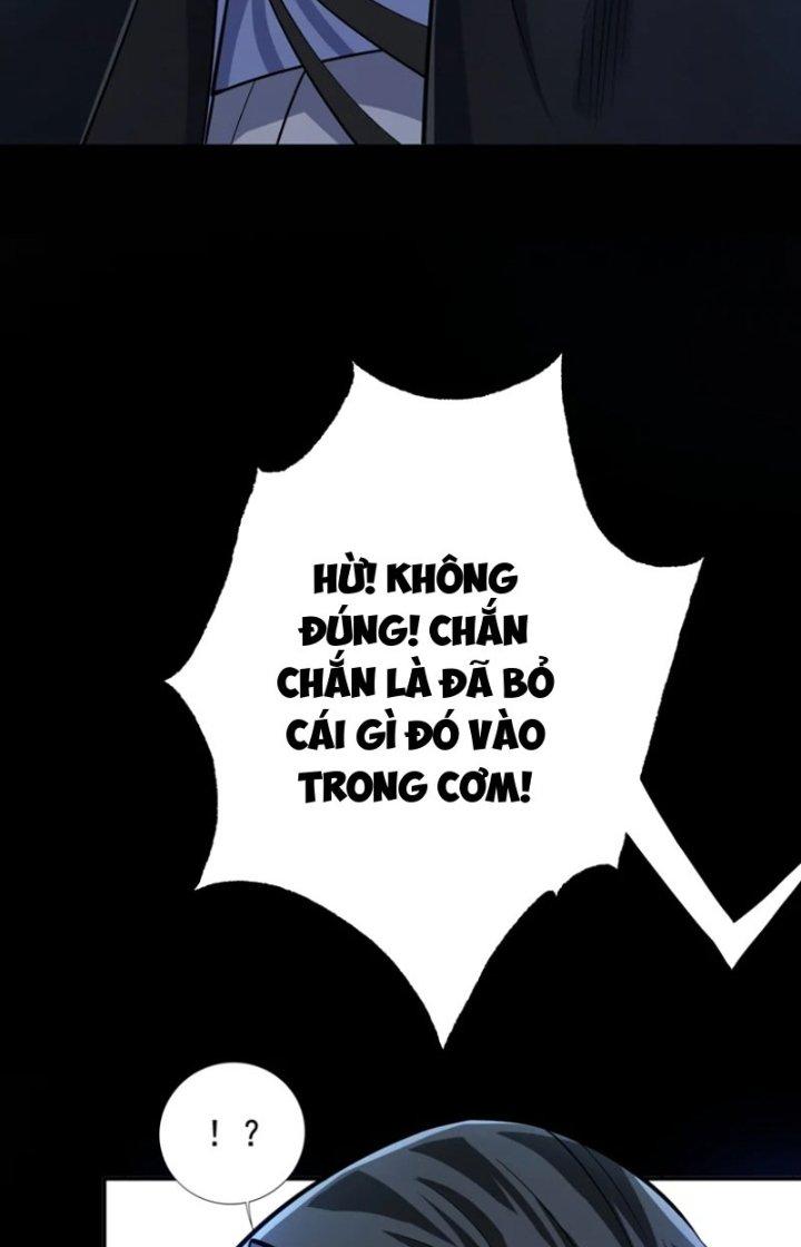 ẩn cư mười vạn năm, đời sau mời ta rời núi chapter 77 33