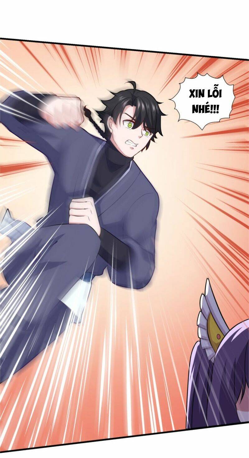 tiên ma đồng tu chapter 82 30