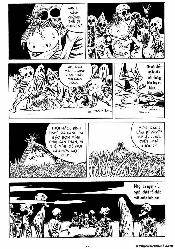 3 street of mysteries chapter 8 20