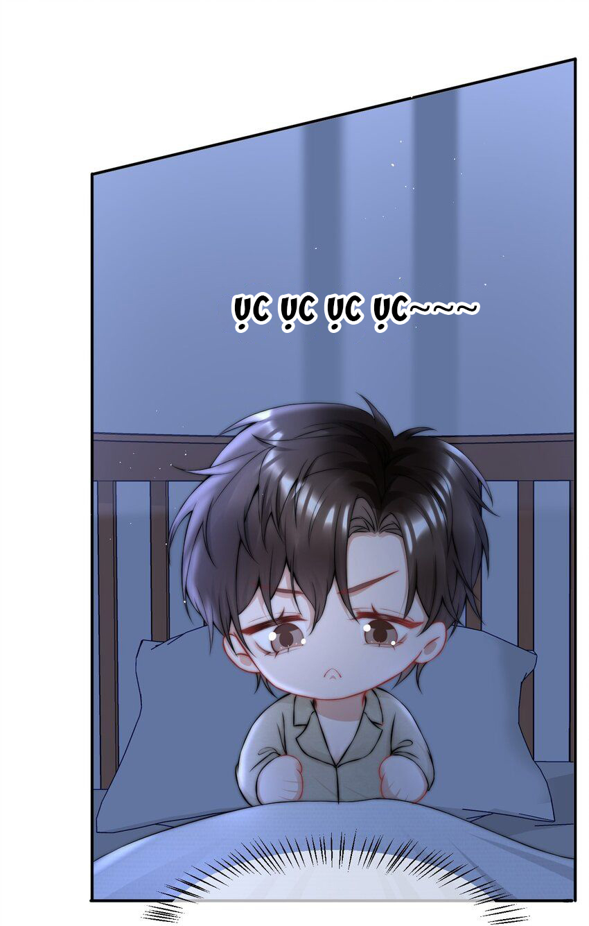 ta sinh con cho tổng tài chapter 84 3