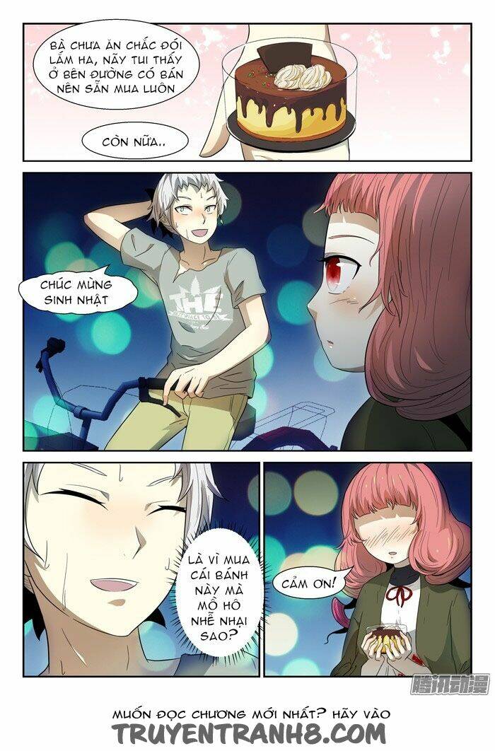 thần dũng giáng lâm chapter 34 4