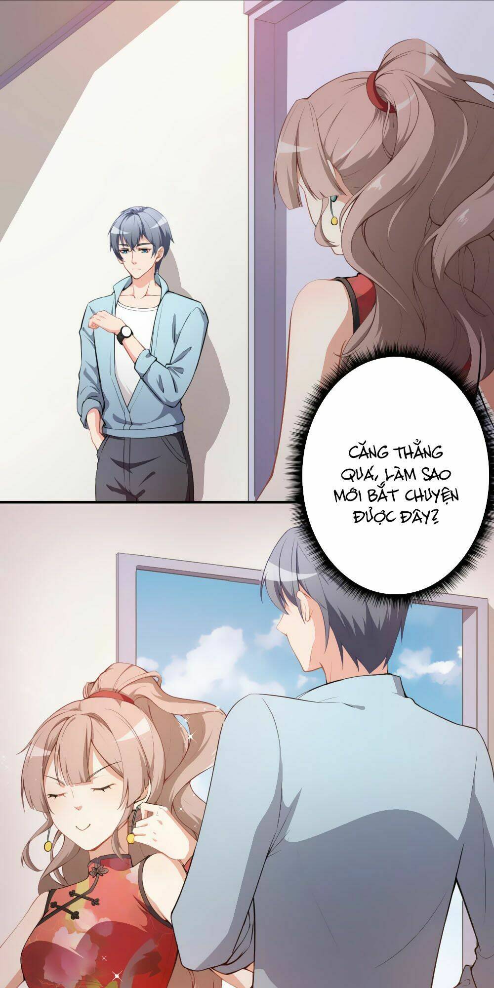 trò chơi sắc đẹp chapter 4 11