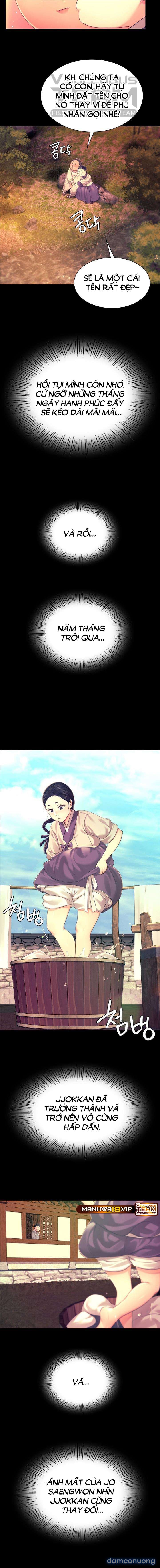 [18+] tiểu thư chapter 84 6