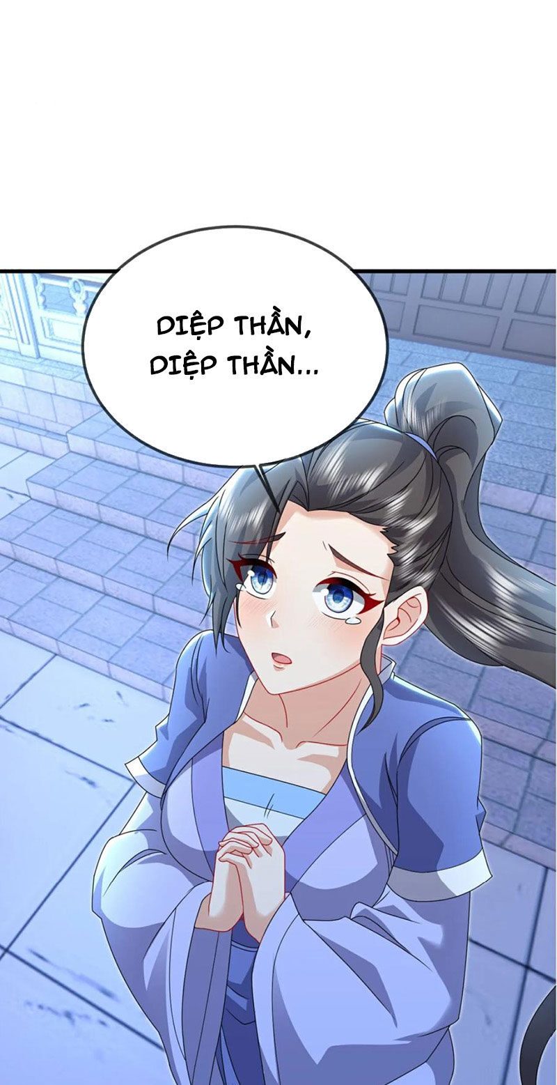 tiên võ đế tôn chapter 577 3
