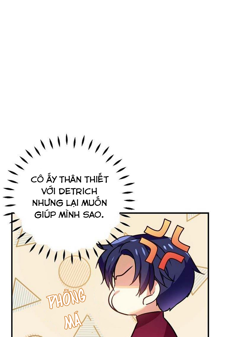tôi đã ở đây ngay từ ban đầu chapter 18 22