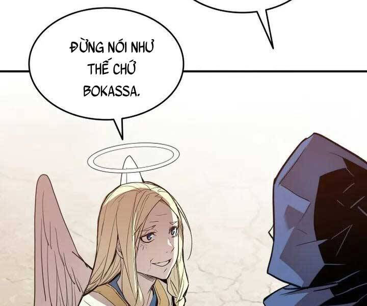 tôi là lính mới chapter 110 165