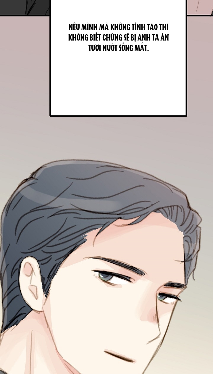 Người Bạn Thứ Năm chapter 9.2 - Trang 39