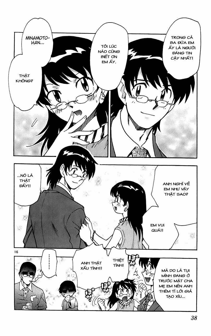 loli siêu năng lực chapter 50 17