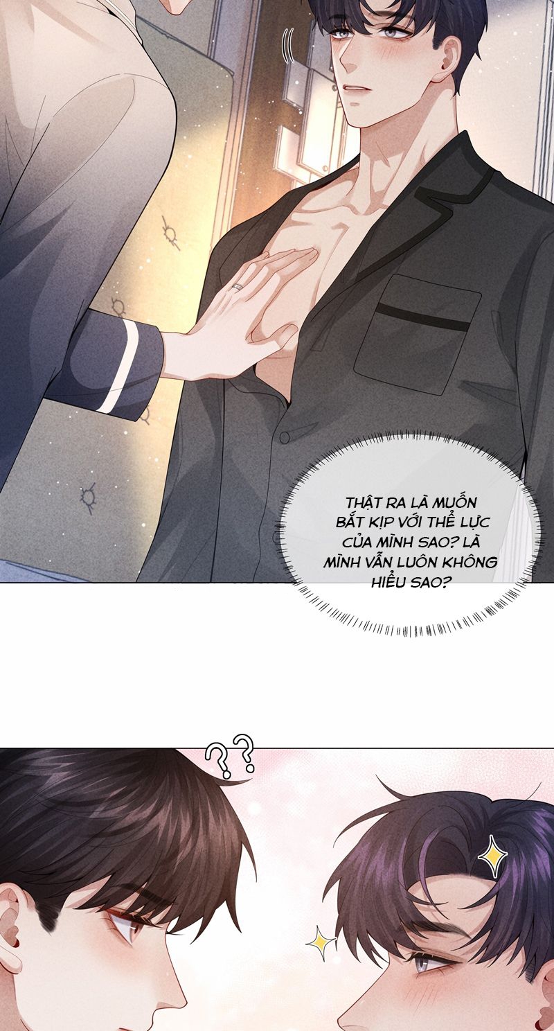 dior tiên sinh chapter 85 26