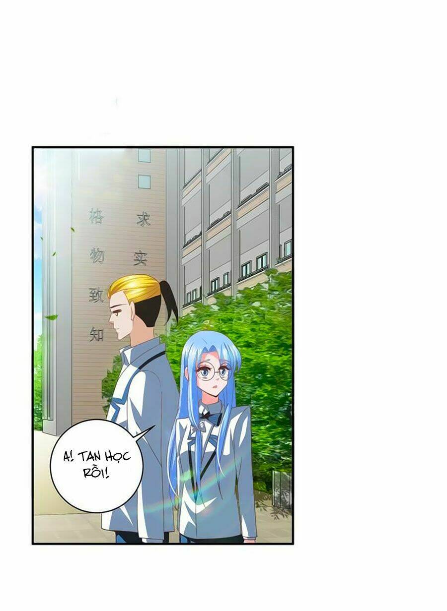 người yêu khát máu của tôi chapter 43 31