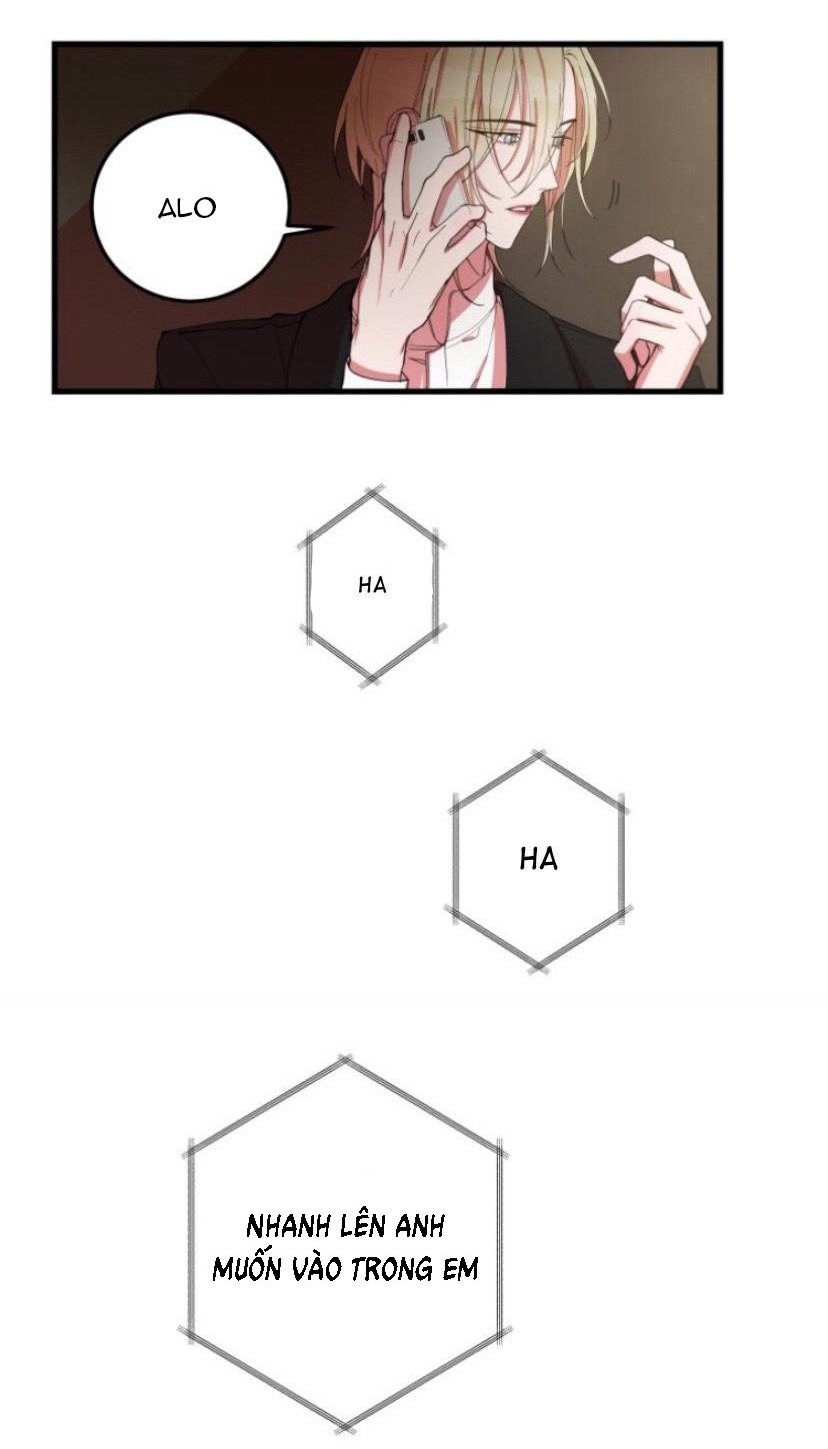 người tình dâm đãng của tôi chapter 2 29