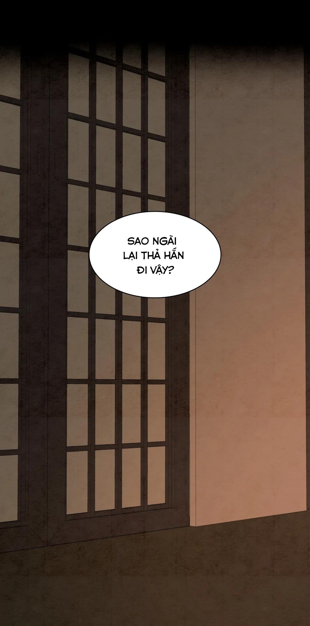 [hoàn] dưới đáy biển xanh chapter 38 39