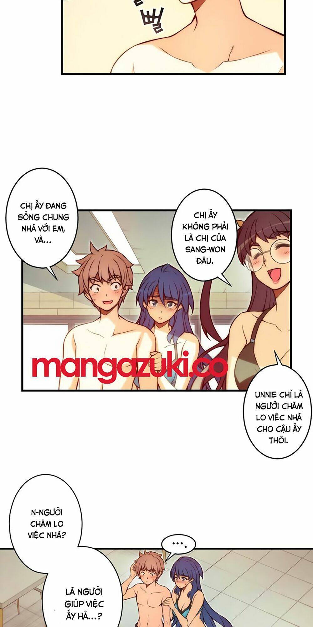 cohabitation with the fiancee chapter 44 3